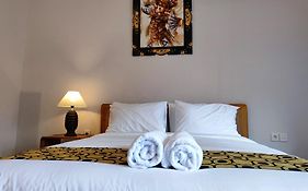 Vinandaka Homestay
