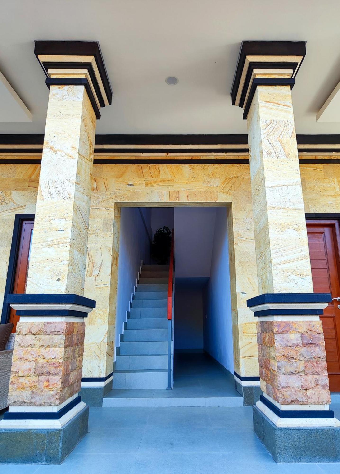 Vinandaka Homestay Sanur  Exterior photo