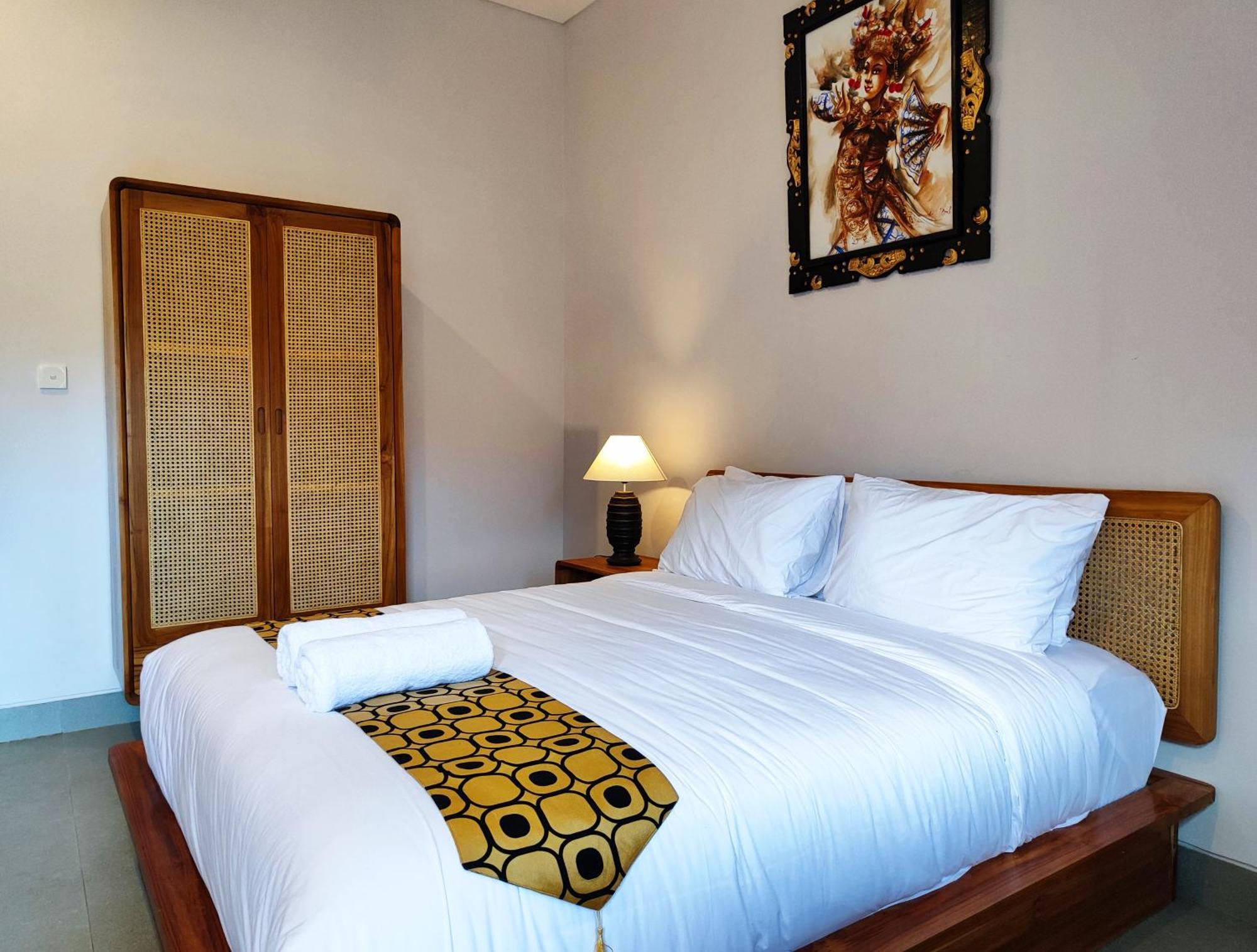 Vinandaka Homestay Sanur  Exterior photo