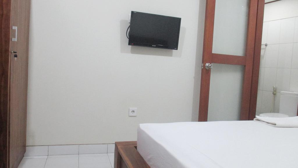 Vinandaka Homestay Sanur  Exterior photo