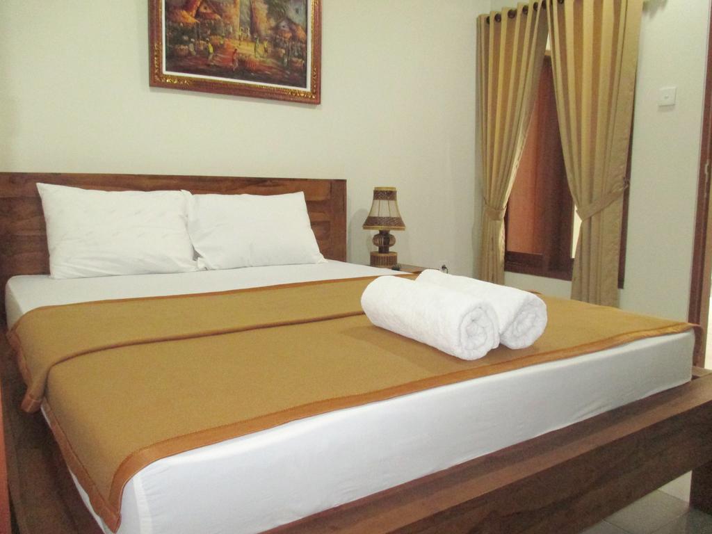 Vinandaka Homestay Sanur  Exterior photo