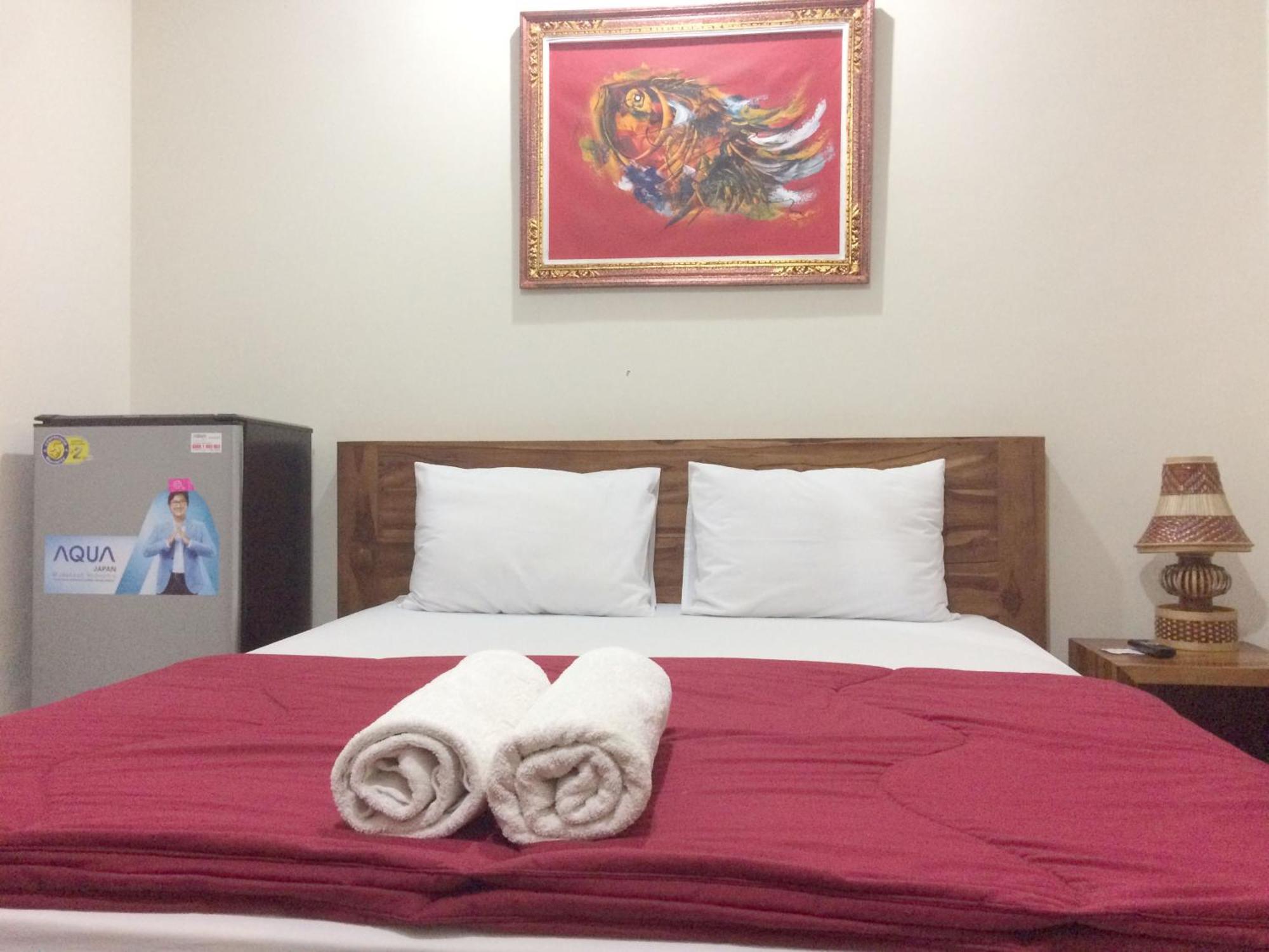 Vinandaka Homestay Sanur  Exterior photo